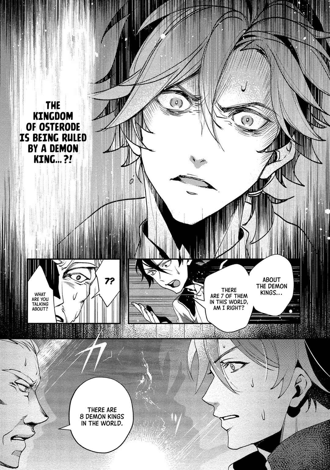Class Shoukan ni Makikomareta Kyoushi, Hazure Sukiru de Kikai Shoujo wo Shuuri suru Chapter 3 - Page 16