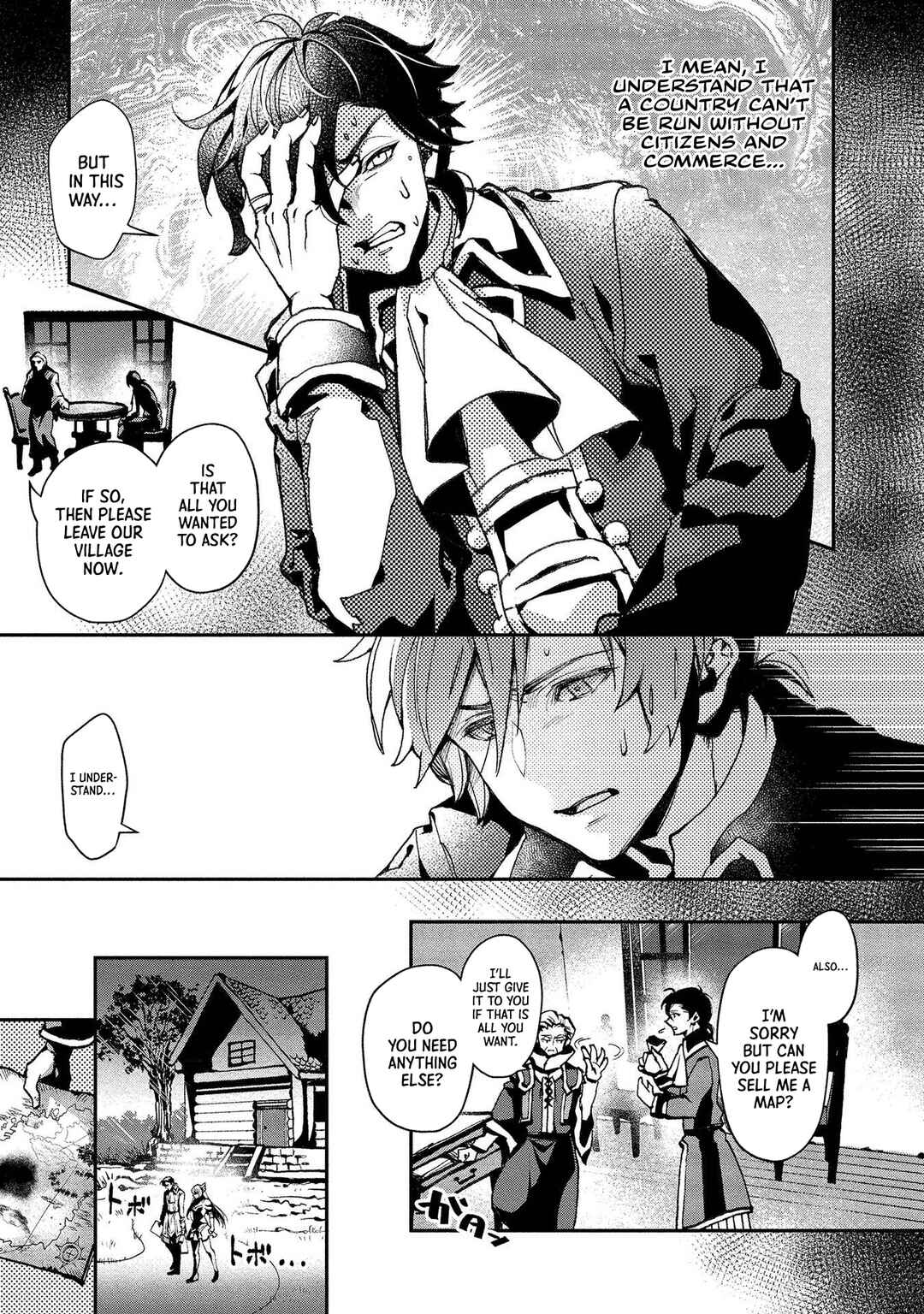Class Shoukan ni Makikomareta Kyoushi, Hazure Sukiru de Kikai Shoujo wo Shuuri suru Chapter 3 - Page 24
