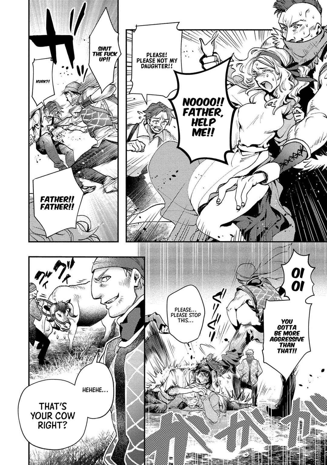 Class Shoukan ni Makikomareta Kyoushi, Hazure Sukiru de Kikai Shoujo wo Shuuri suru Chapter 3 - Page 3