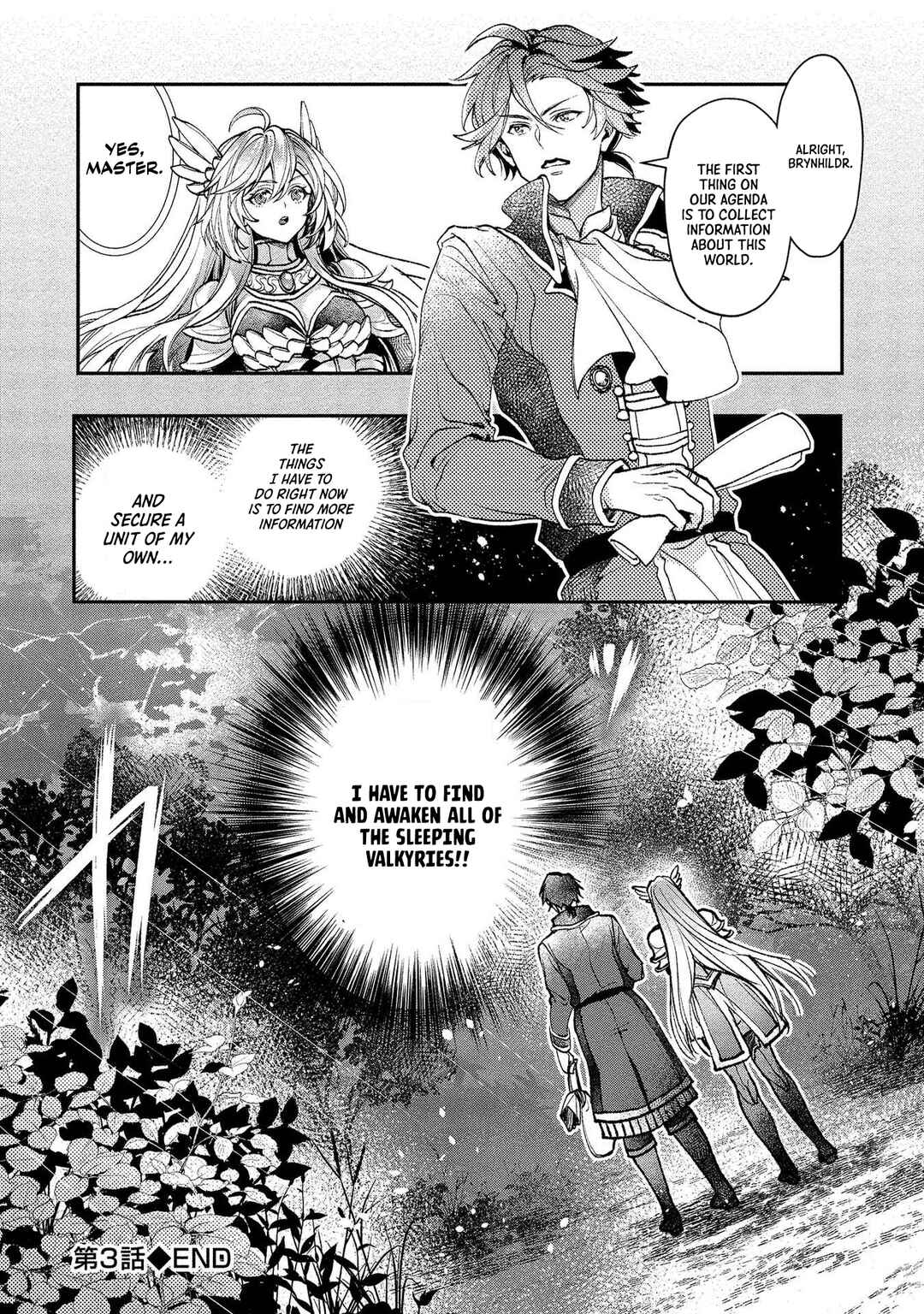 Class Shoukan ni Makikomareta Kyoushi, Hazure Sukiru de Kikai Shoujo wo Shuuri suru Chapter 3 - Page 36