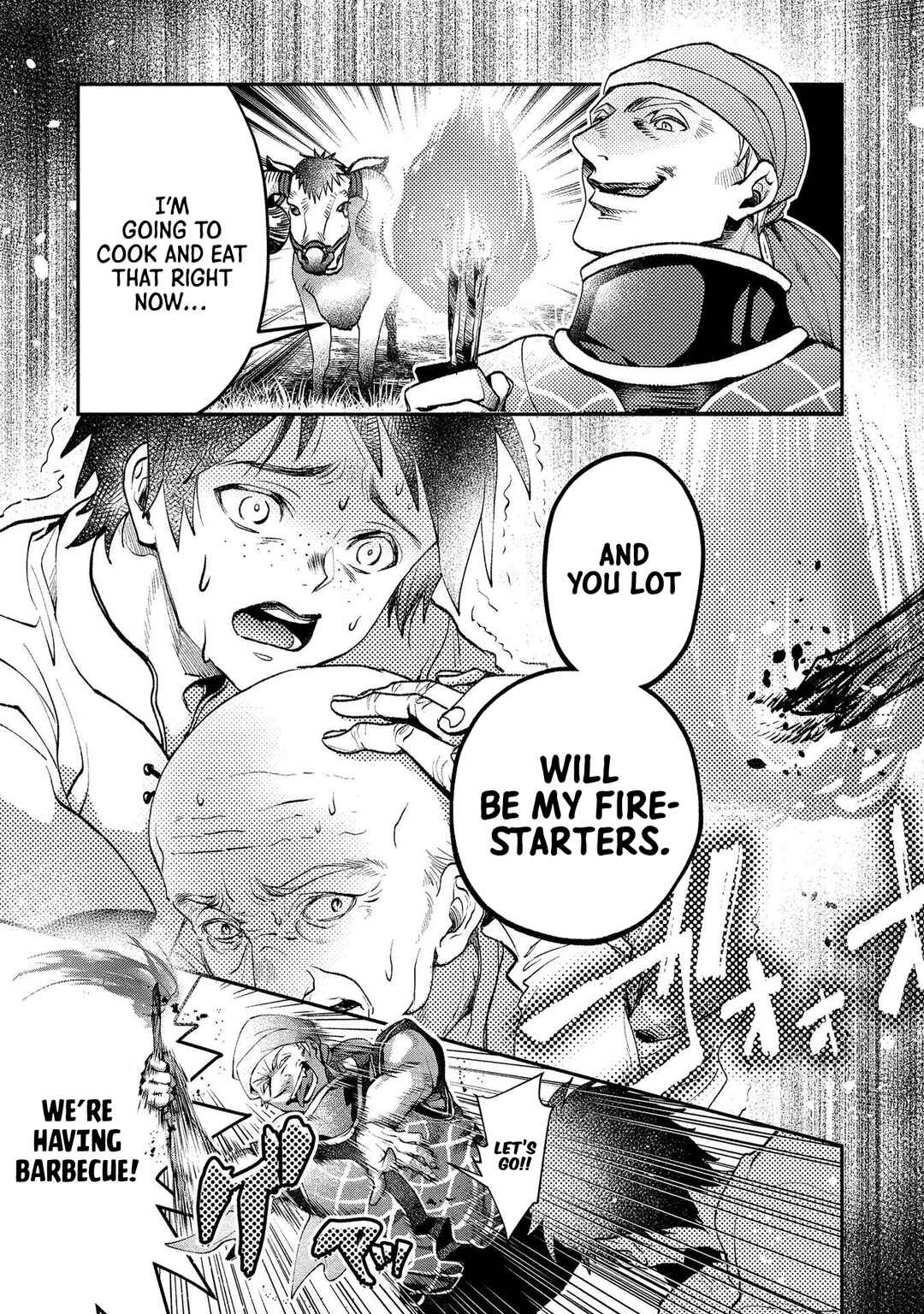 Class Shoukan ni Makikomareta Kyoushi, Hazure Sukiru de Kikai Shoujo wo Shuuri suru Chapter 3 - Page 4