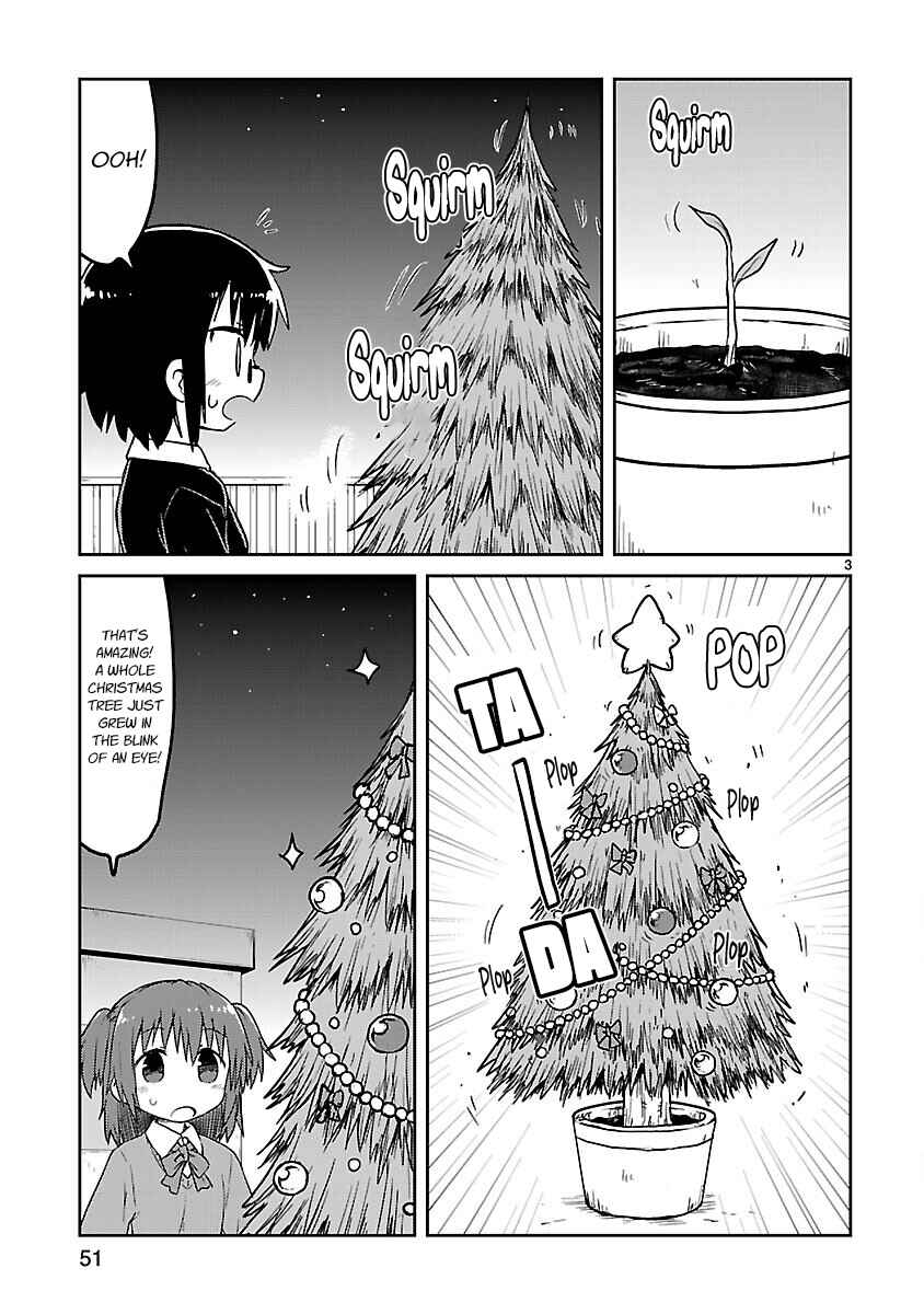 Kagaku Chop Chapter 57 - Page 3