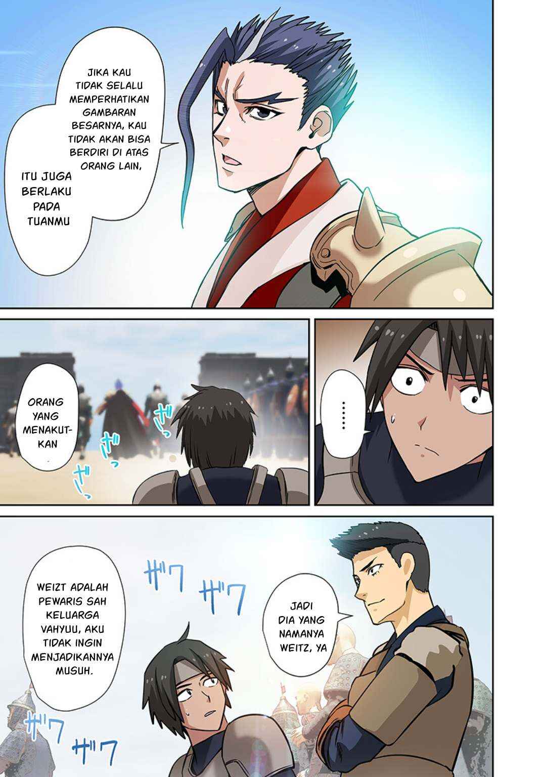 Dorei Senshi no Isekai Taneuma Seikatsu ~Mahou mo Bujutsu mo Saikyou Dashi Harem made!?~ Chapter 14 - Page 4