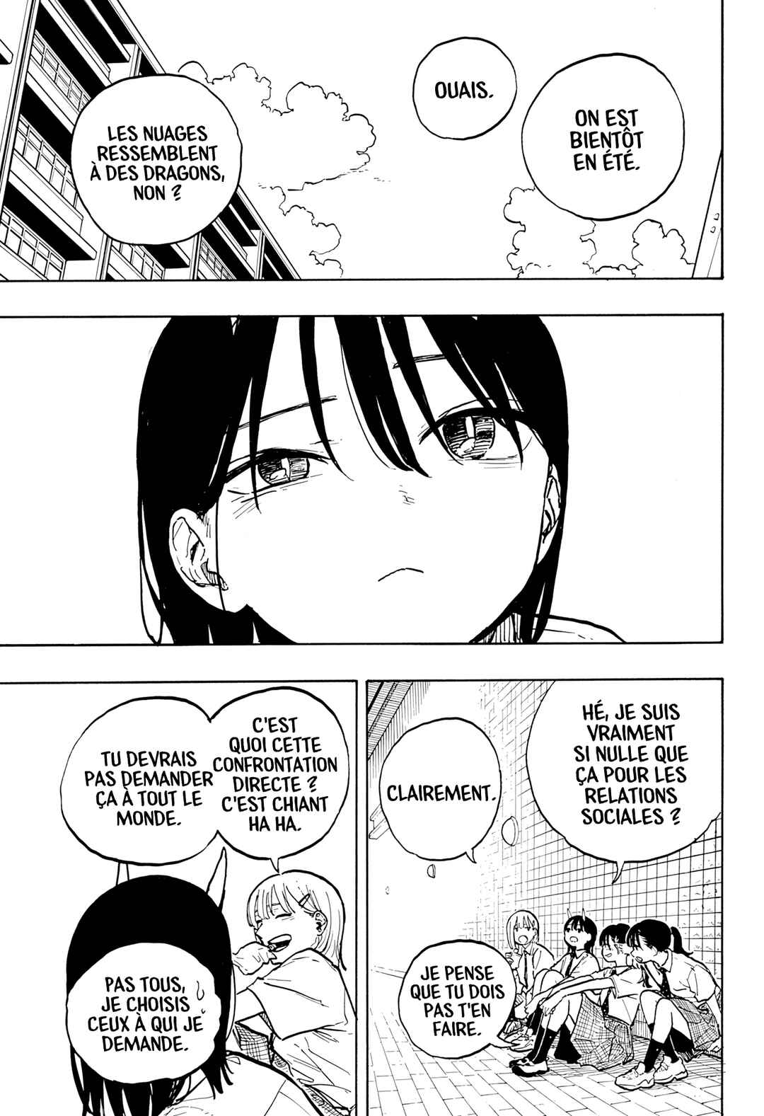 Ruri Dragon Chapter 32 - Page 13