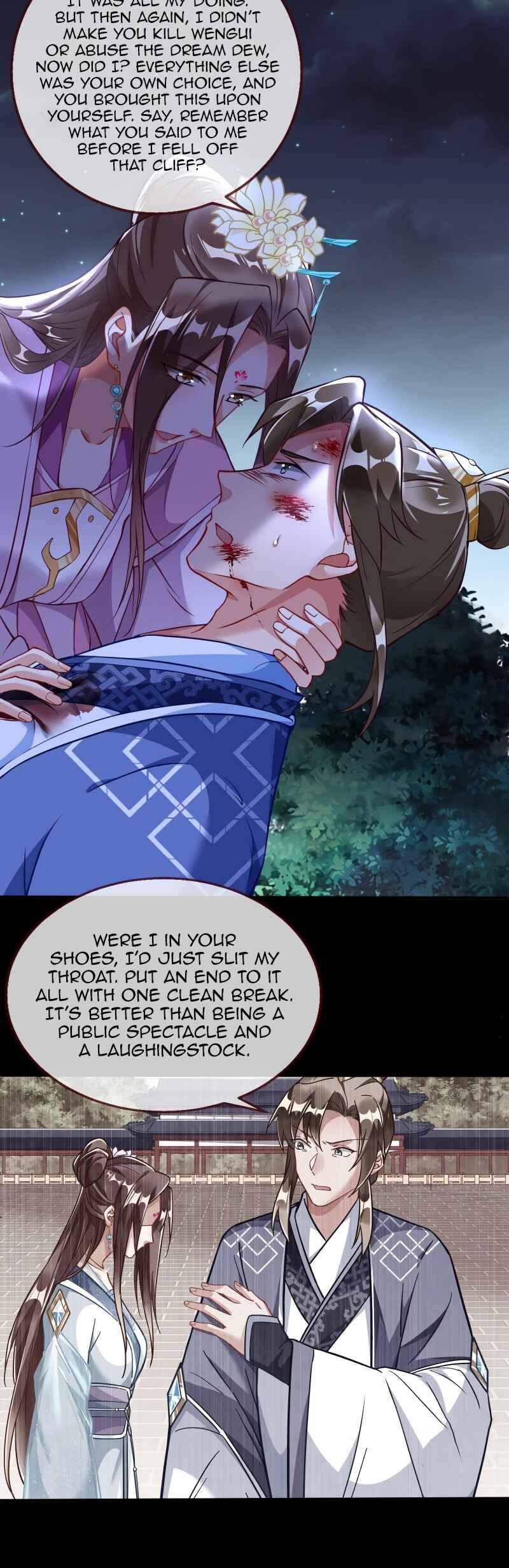 Wàn Zhā Cháo Huáng Chapter 495 - Page 9