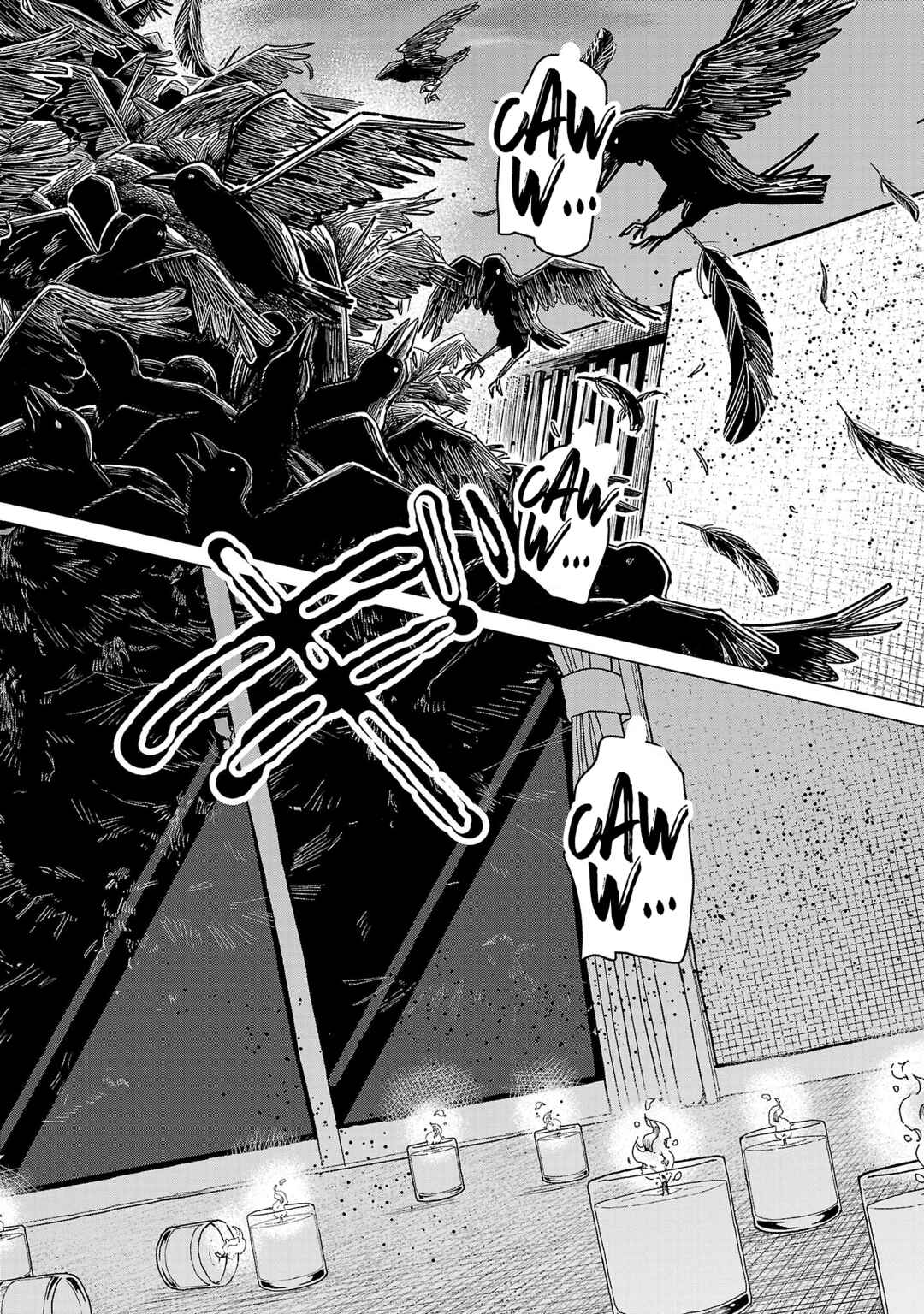 Ushimitsu Gao Chapter 5 - Page 15