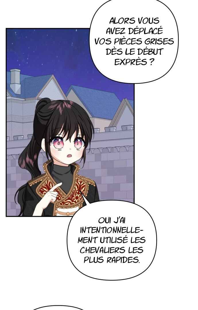 Monster Duke's Daughter Chapter 73 - Page 41