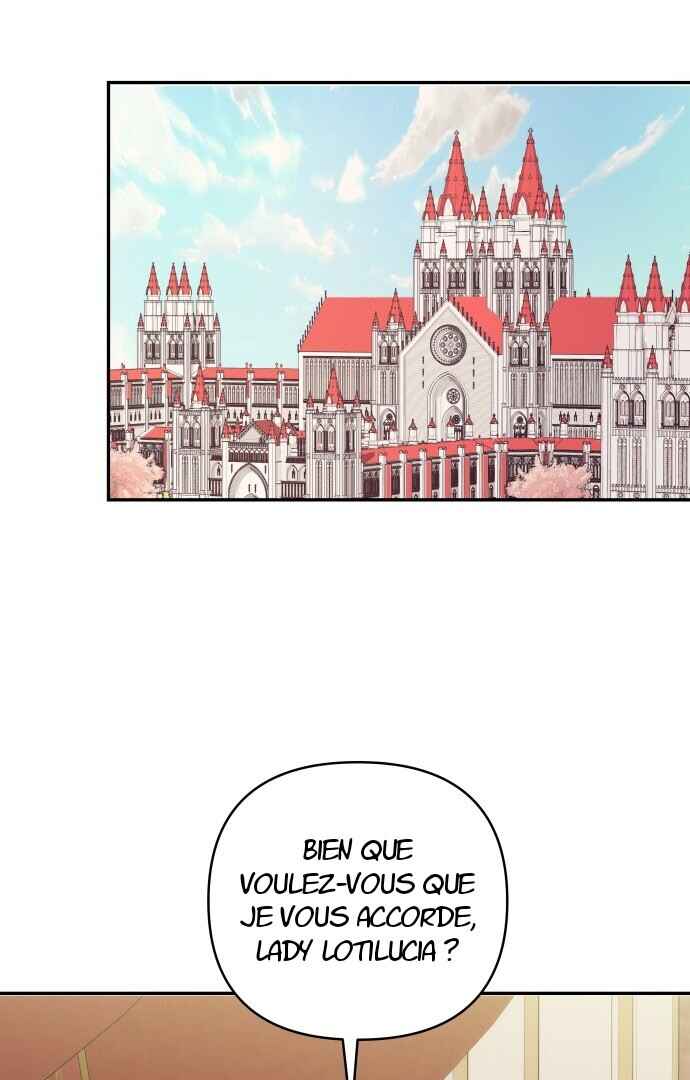 Monster Duke's Daughter Chapter 73 - Page 57