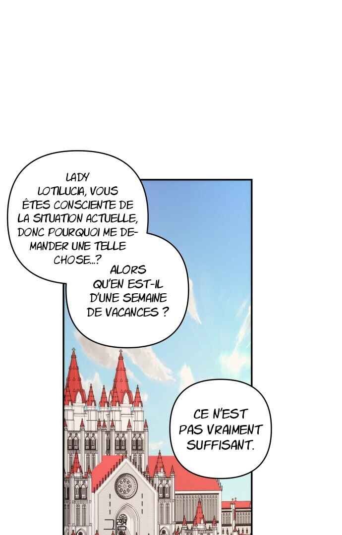 Monster Duke's Daughter Chapter 73 - Page 66