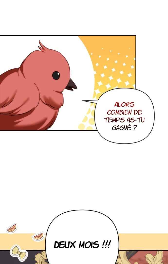 Monster Duke's Daughter Chapter 73 - Page 68