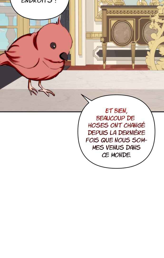Monster Duke's Daughter Chapter 73 - Page 73