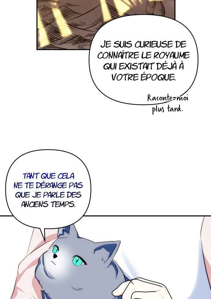 Monster Duke's Daughter Chapter 73 - Page 75