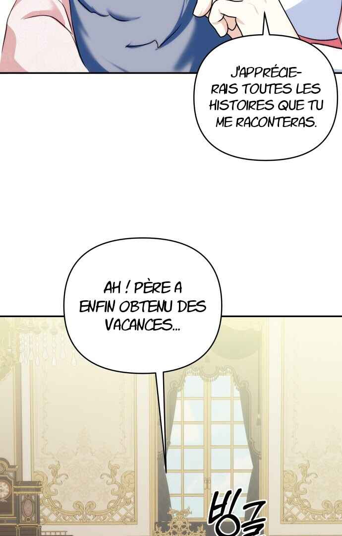 Monster Duke's Daughter Chapter 73 - Page 76