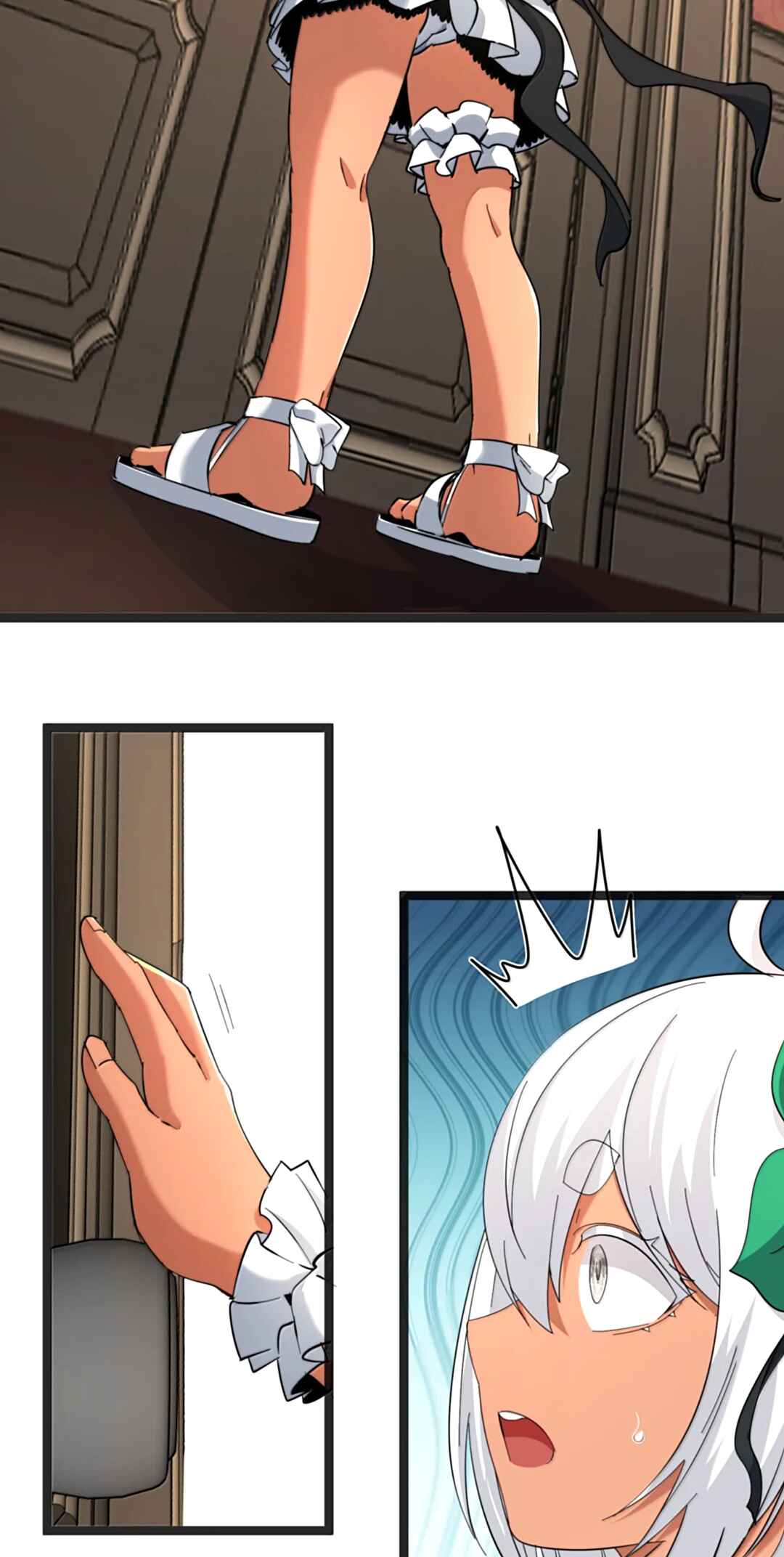 I'm Really Not the Demon God's Lackey Chapter 192 - Page 13