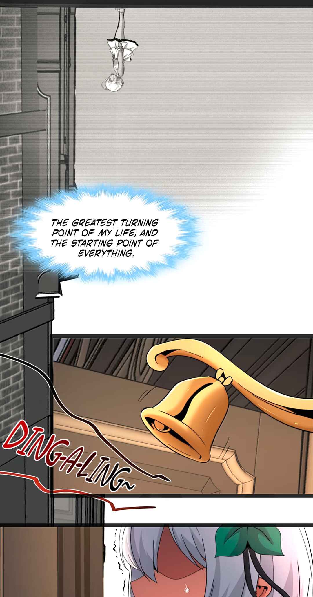 I'm Really Not the Demon God's Lackey Chapter 192 - Page 16