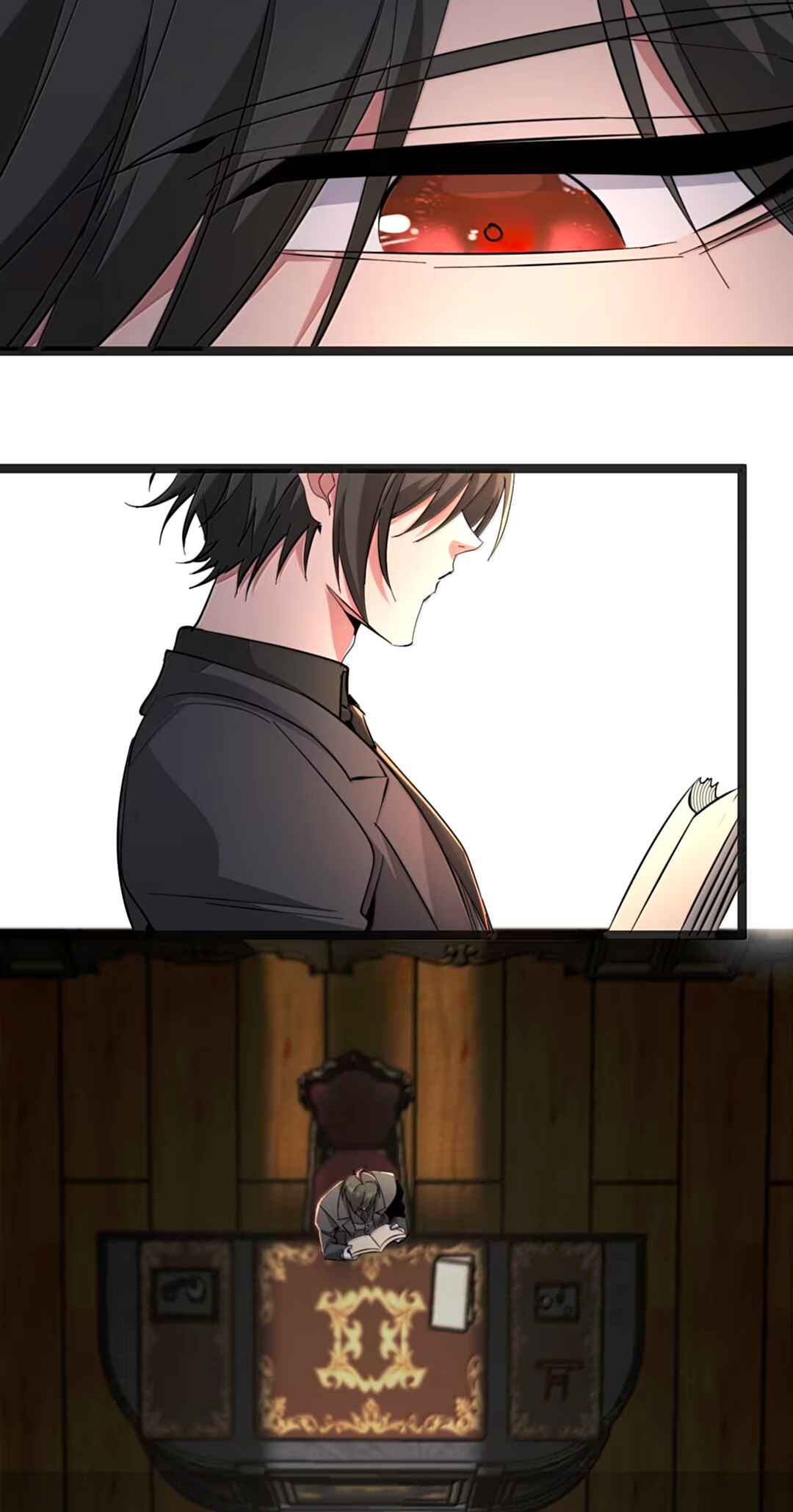 I'm Really Not the Demon God's Lackey Chapter 192 - Page 20