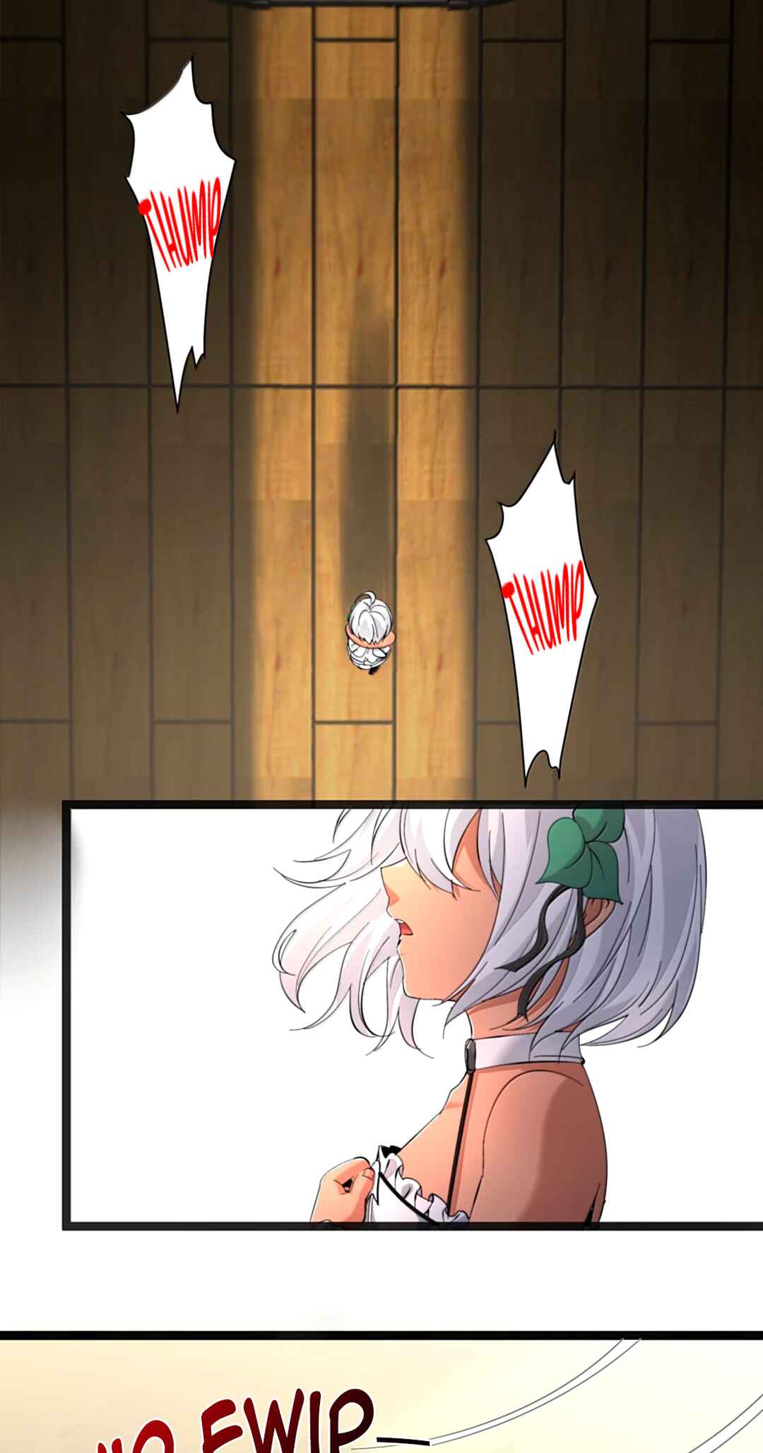 I'm Really Not the Demon God's Lackey Chapter 192 - Page 21
