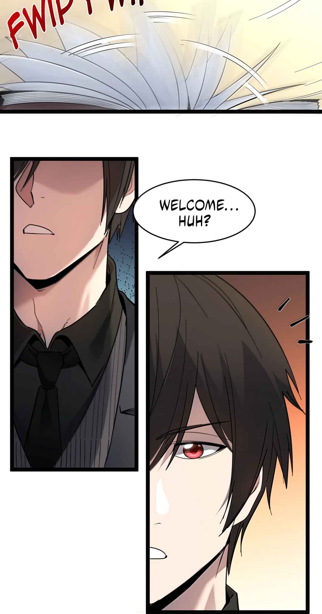 I'm Really Not the Demon God's Lackey Chapter 192 - Page 22