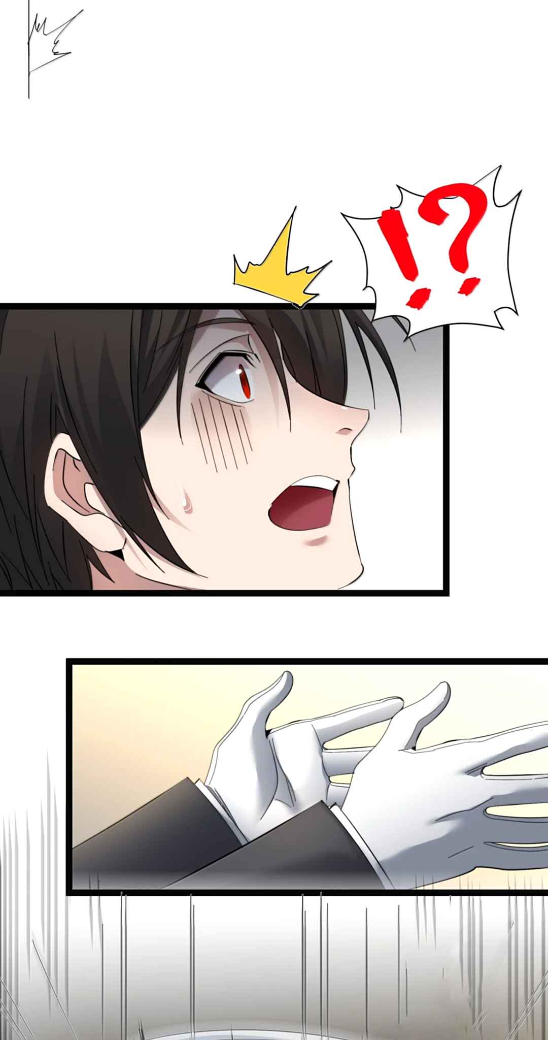 I'm Really Not the Demon God's Lackey Chapter 192 - Page 28