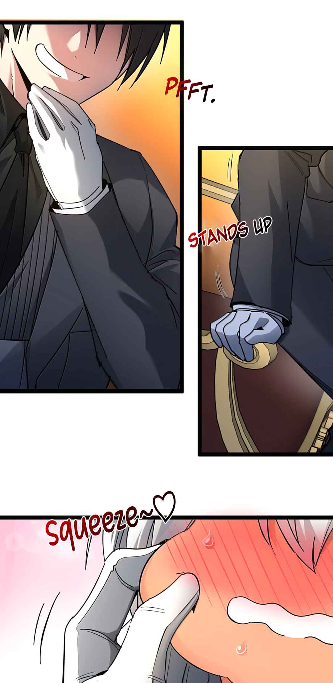 I'm Really Not the Demon God's Lackey Chapter 192 - Page 43