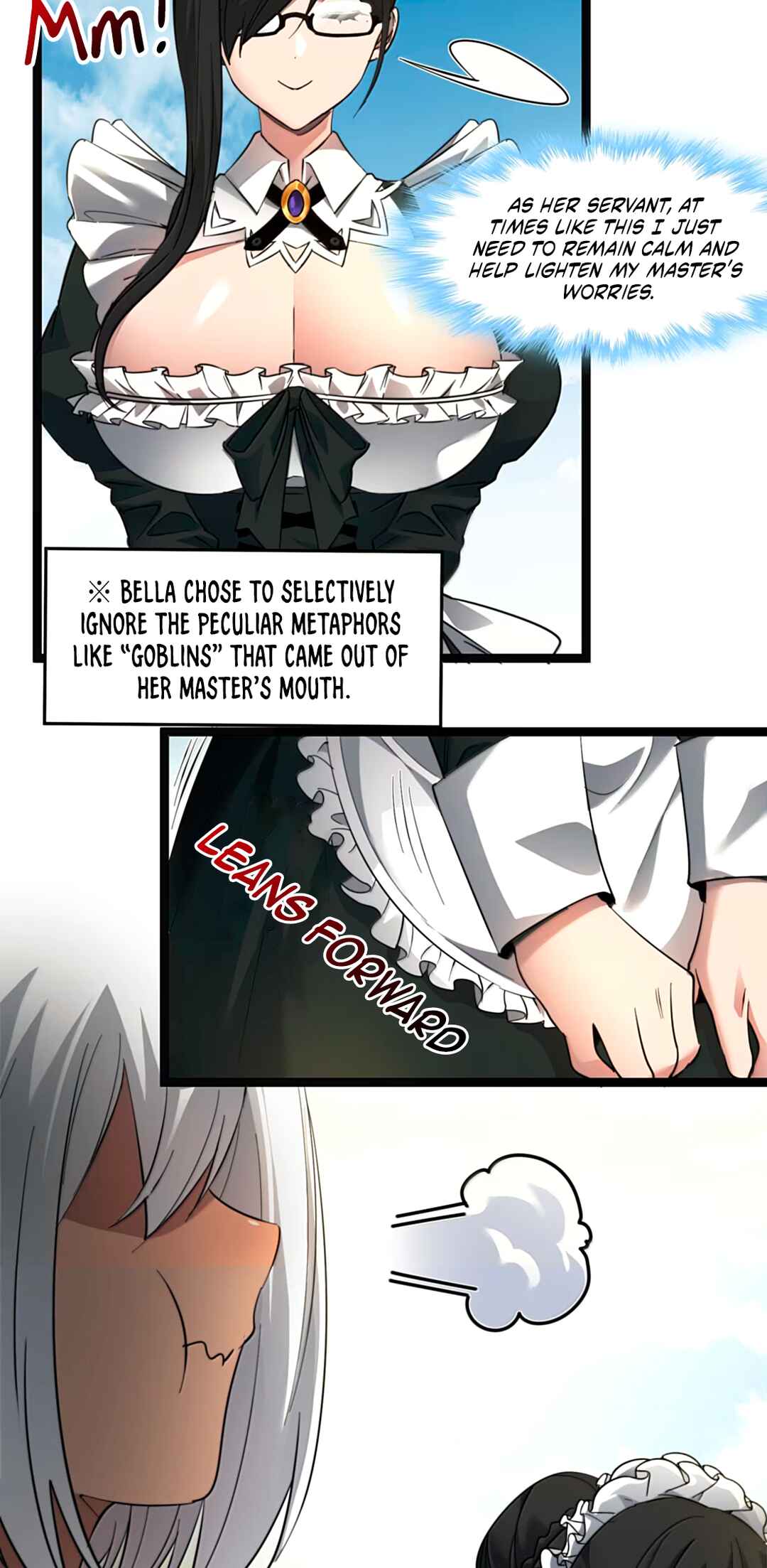 I'm Really Not the Demon God's Lackey Chapter 192 - Page 5