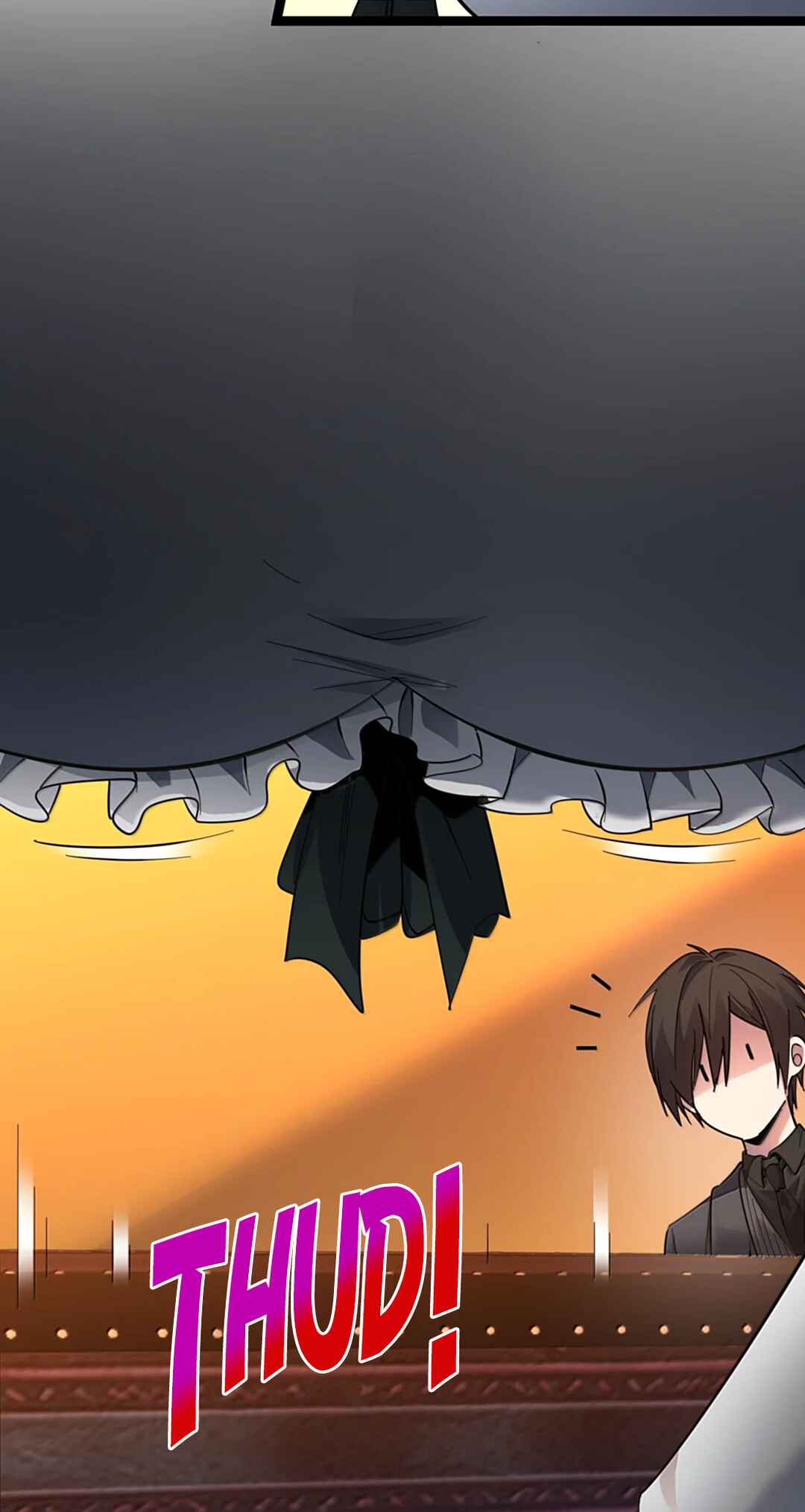 I'm Really Not the Demon God's Lackey Chapter 192 - Page 51