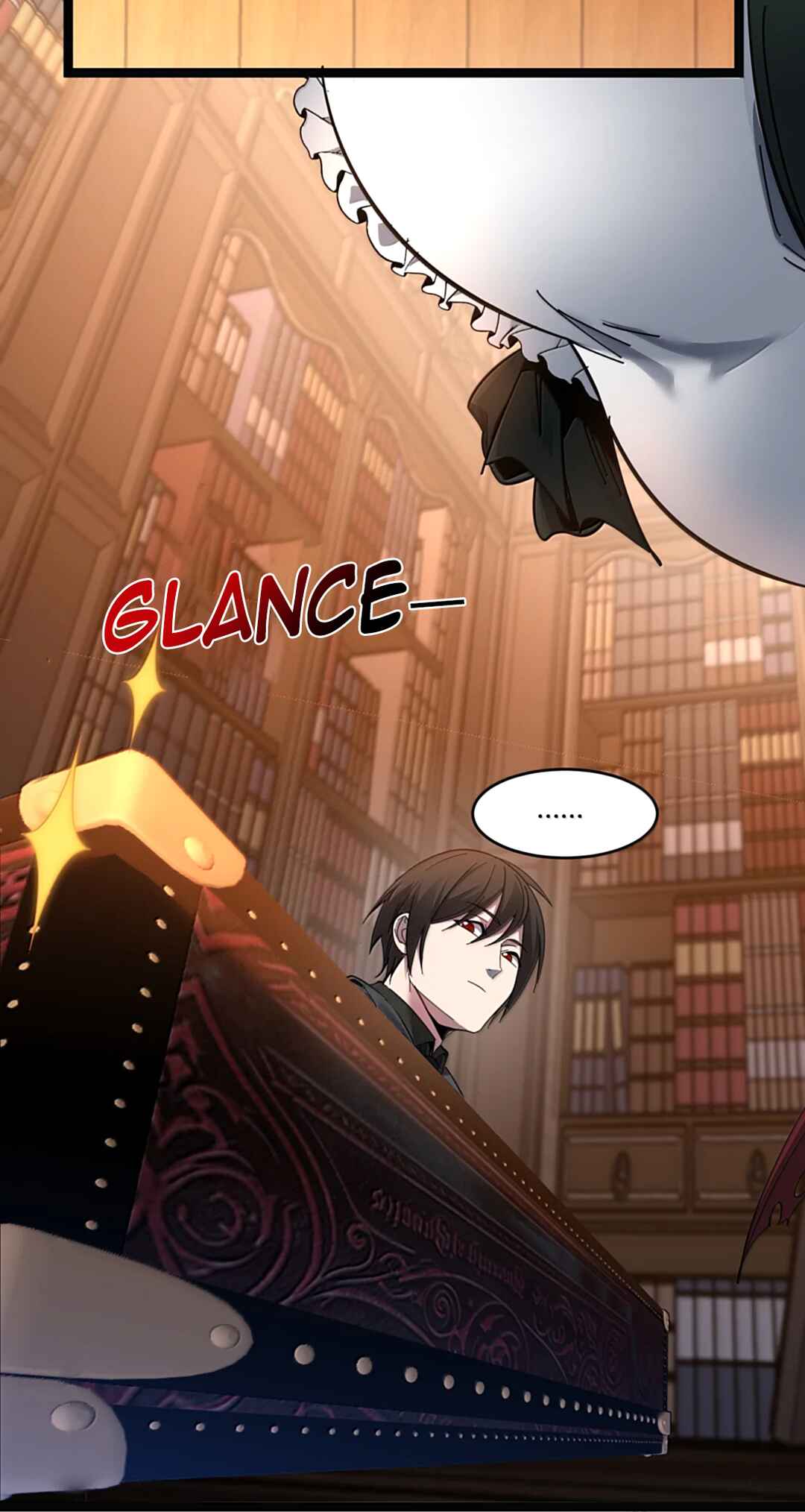 I'm Really Not the Demon God's Lackey Chapter 192 - Page 55