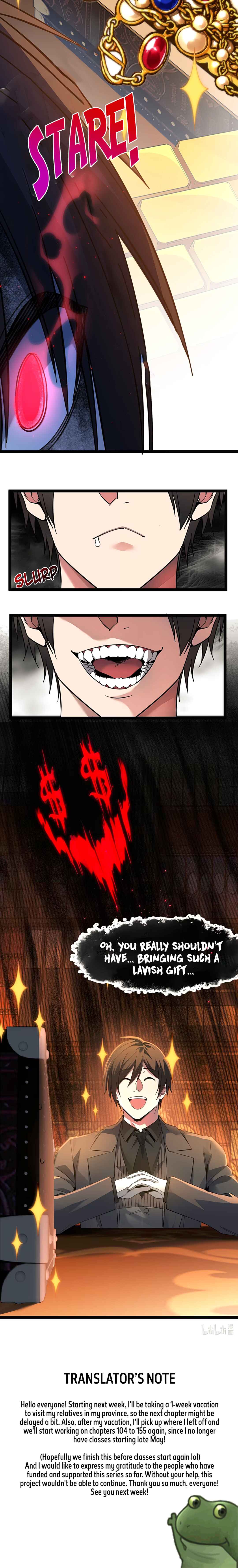 I'm Really Not the Demon God's Lackey Chapter 192 - Page 57