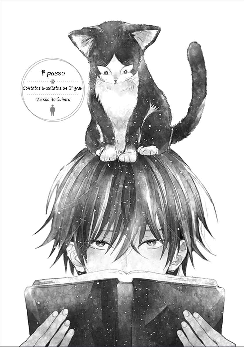 Doukyonin wa Hiza, Tokidoki, Atama no Ue. Chapter 1.1 - Page 10