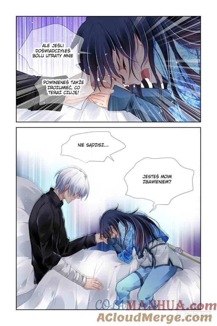 Soul Contract Chapter 446 - Page 11