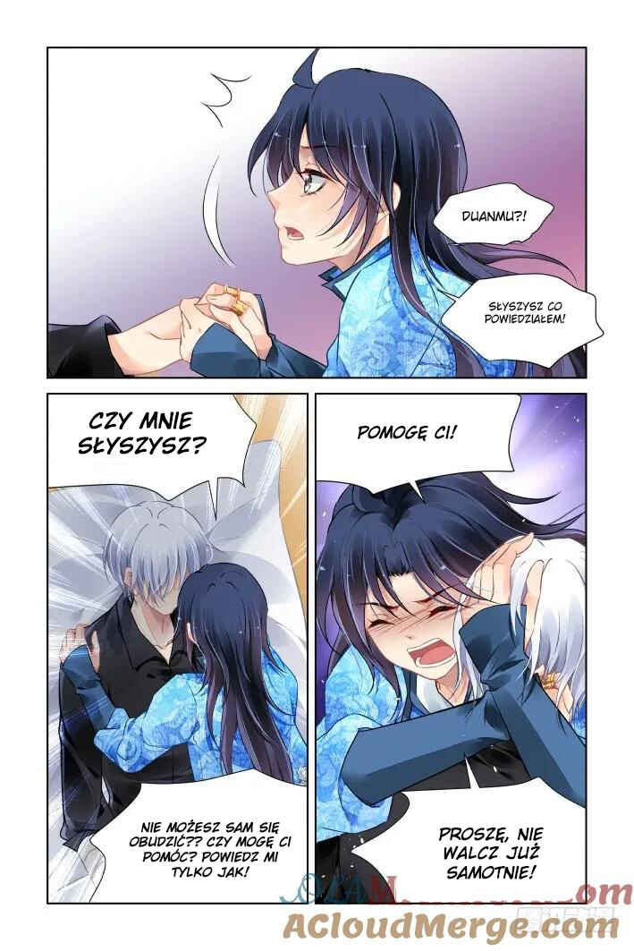 Soul Contract Chapter 446 - Page 13
