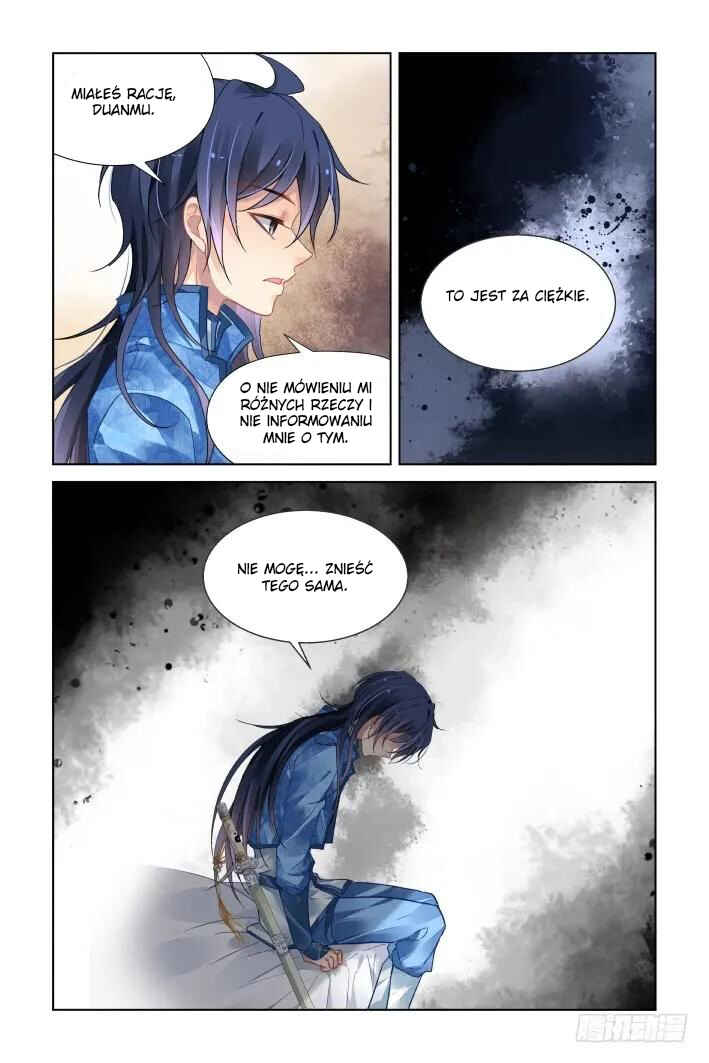 Soul Contract Chapter 446 - Page 4