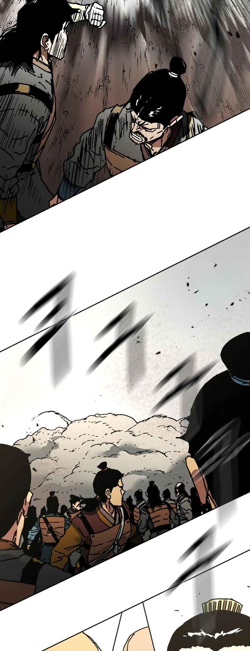 Abimussang Chapter 246 - Page 17
