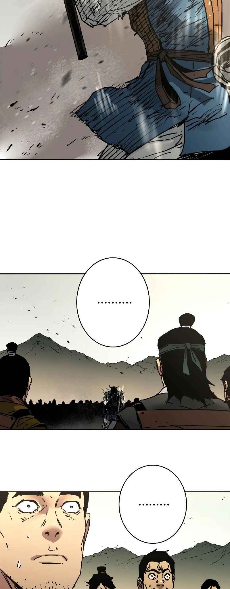 Abimussang Chapter 246 - Page 20