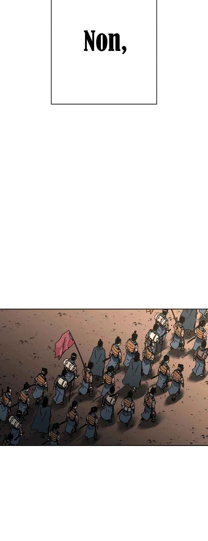 Abimussang Chapter 246 - Page 36