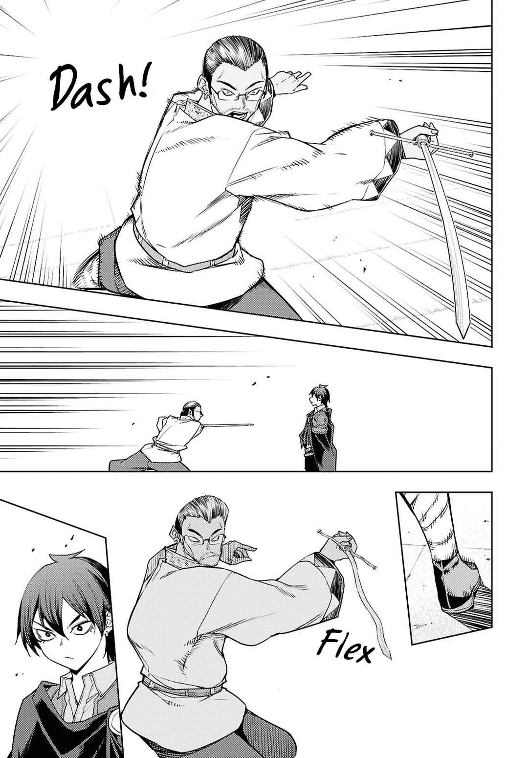 Moto-Sekai Ichii Sub-chara Ikusei Nikki: Hi-Player, Isekai wo Kouryaku-chu! Chapter 86 - Page 10