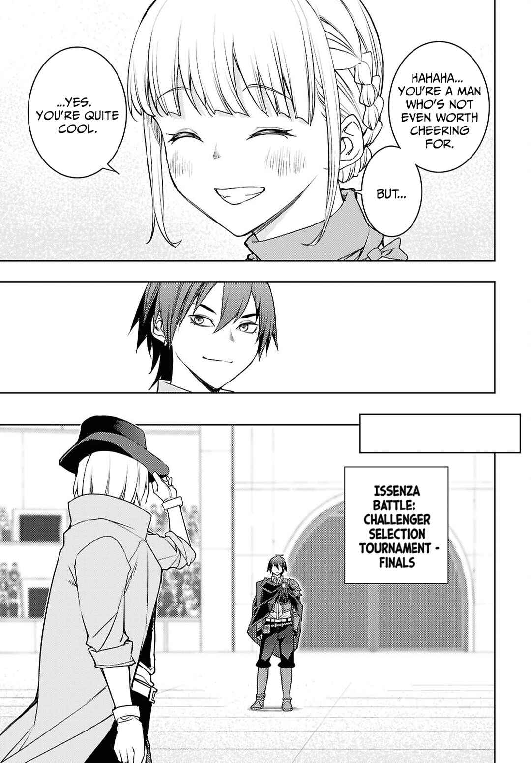 Moto-Sekai Ichii Sub-chara Ikusei Nikki: Hi-Player, Isekai wo Kouryaku-chu! Chapter 86 - Page 26