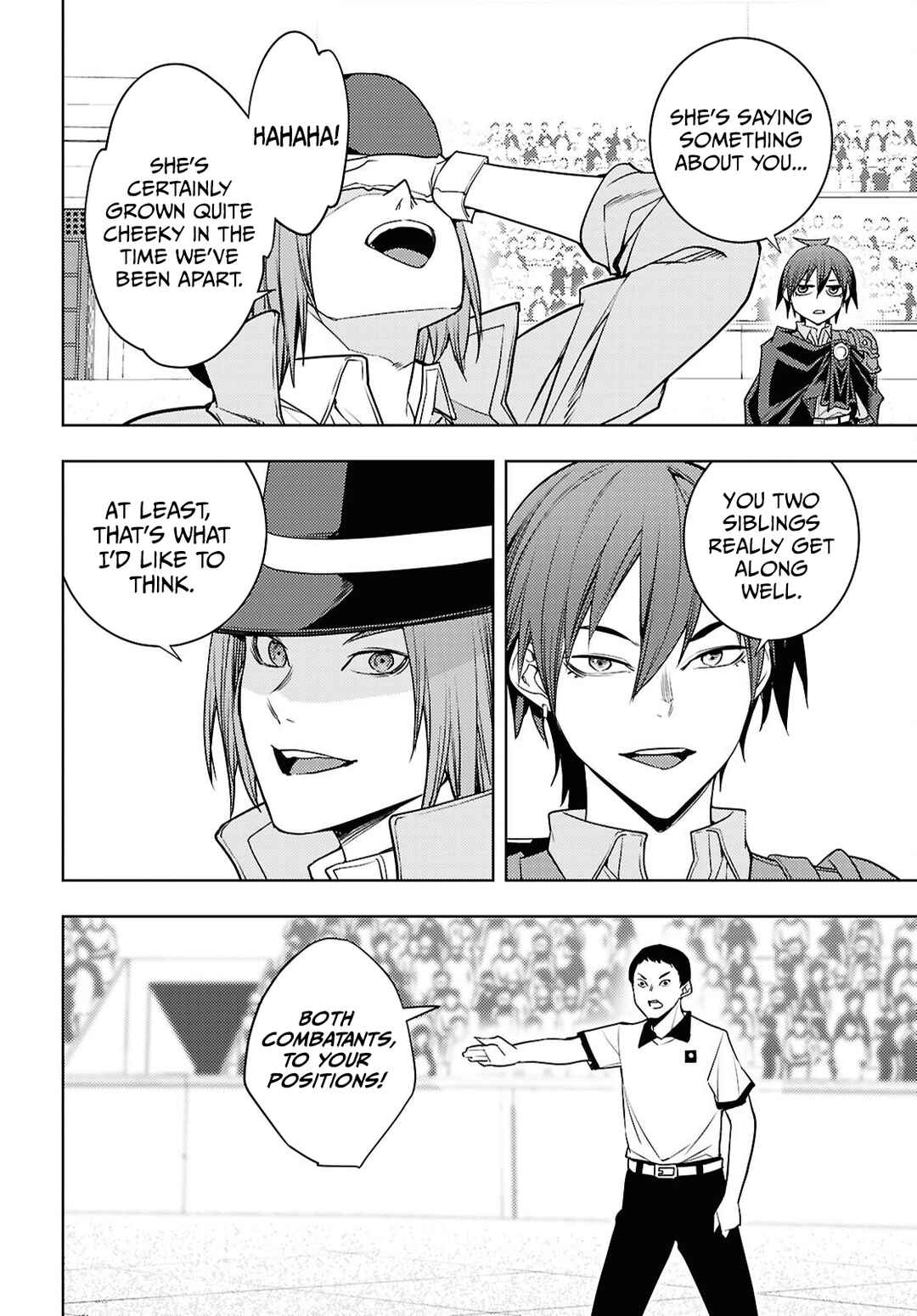 Moto-Sekai Ichii Sub-chara Ikusei Nikki: Hi-Player, Isekai wo Kouryaku-chu! Chapter 86 - Page 29