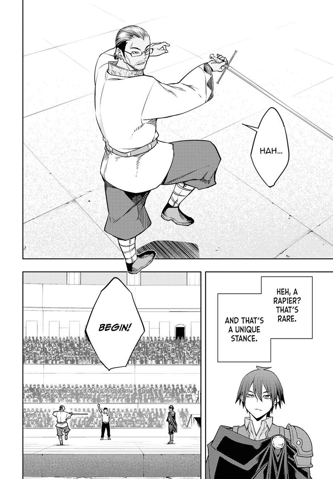 Moto-Sekai Ichii Sub-chara Ikusei Nikki: Hi-Player, Isekai wo Kouryaku-chu! Chapter 86 - Page 9