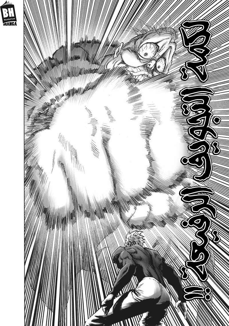 One Punch-Man Chapter 144 - Page 18