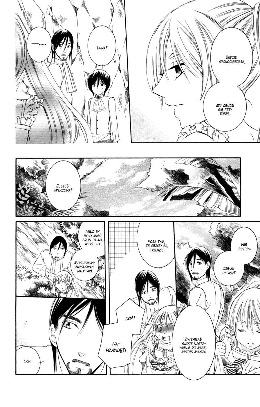 Soredemo Sekai wa Utsukushii Chapter 34 - Page 18