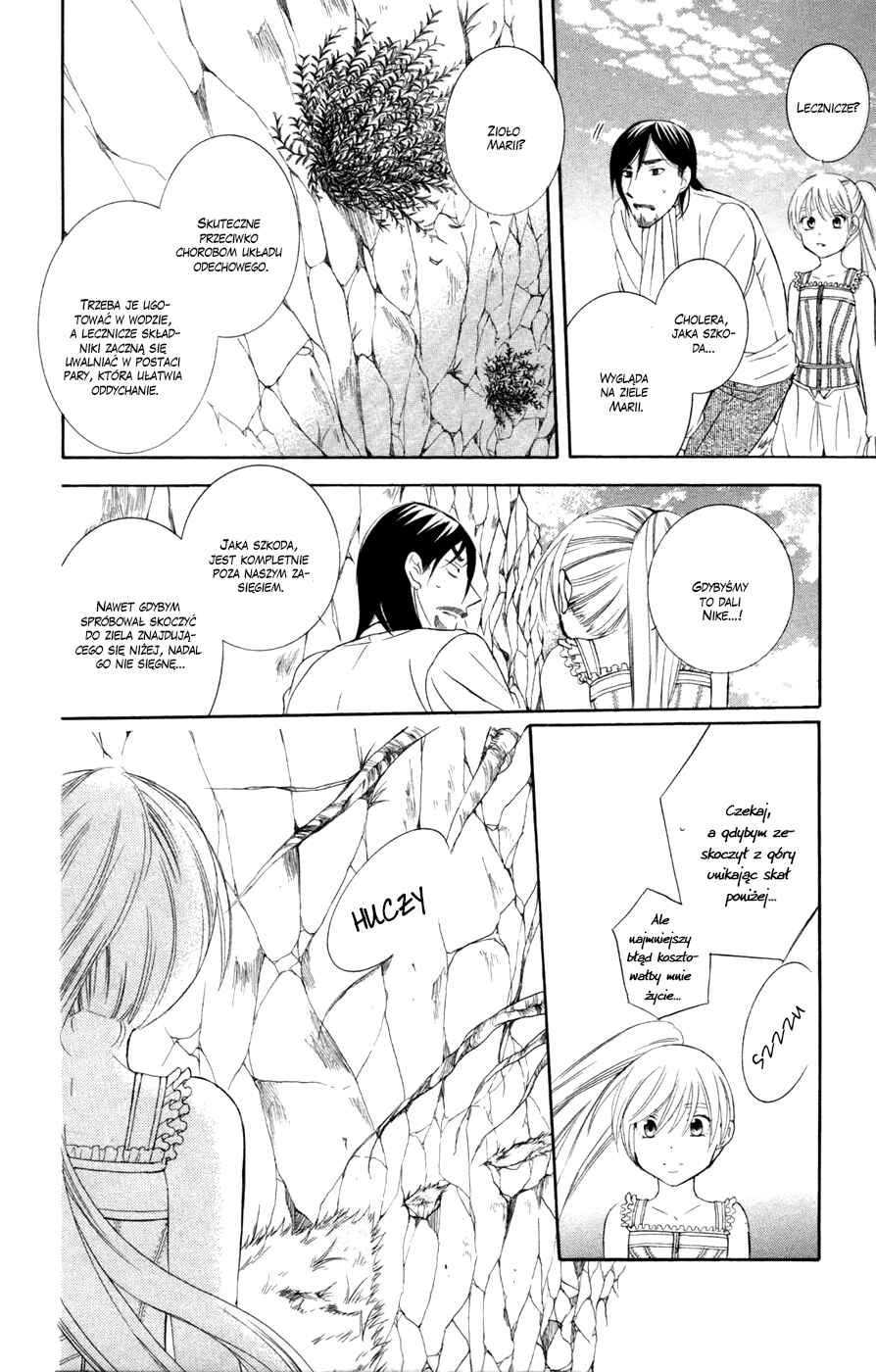 Soredemo Sekai wa Utsukushii Chapter 34 - Page 22