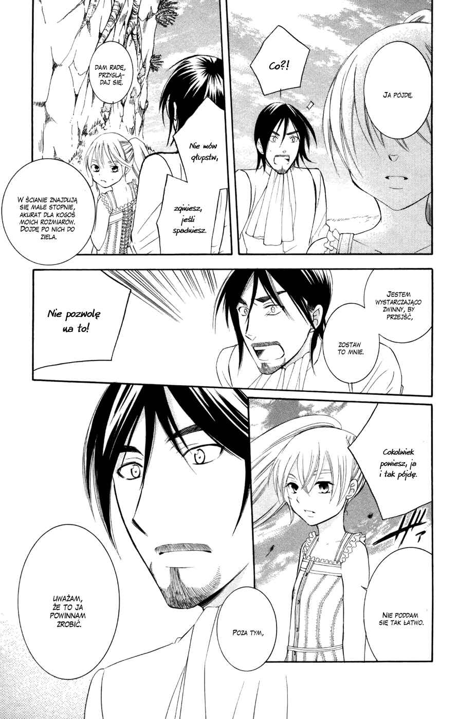 Soredemo Sekai wa Utsukushii Chapter 34 - Page 23