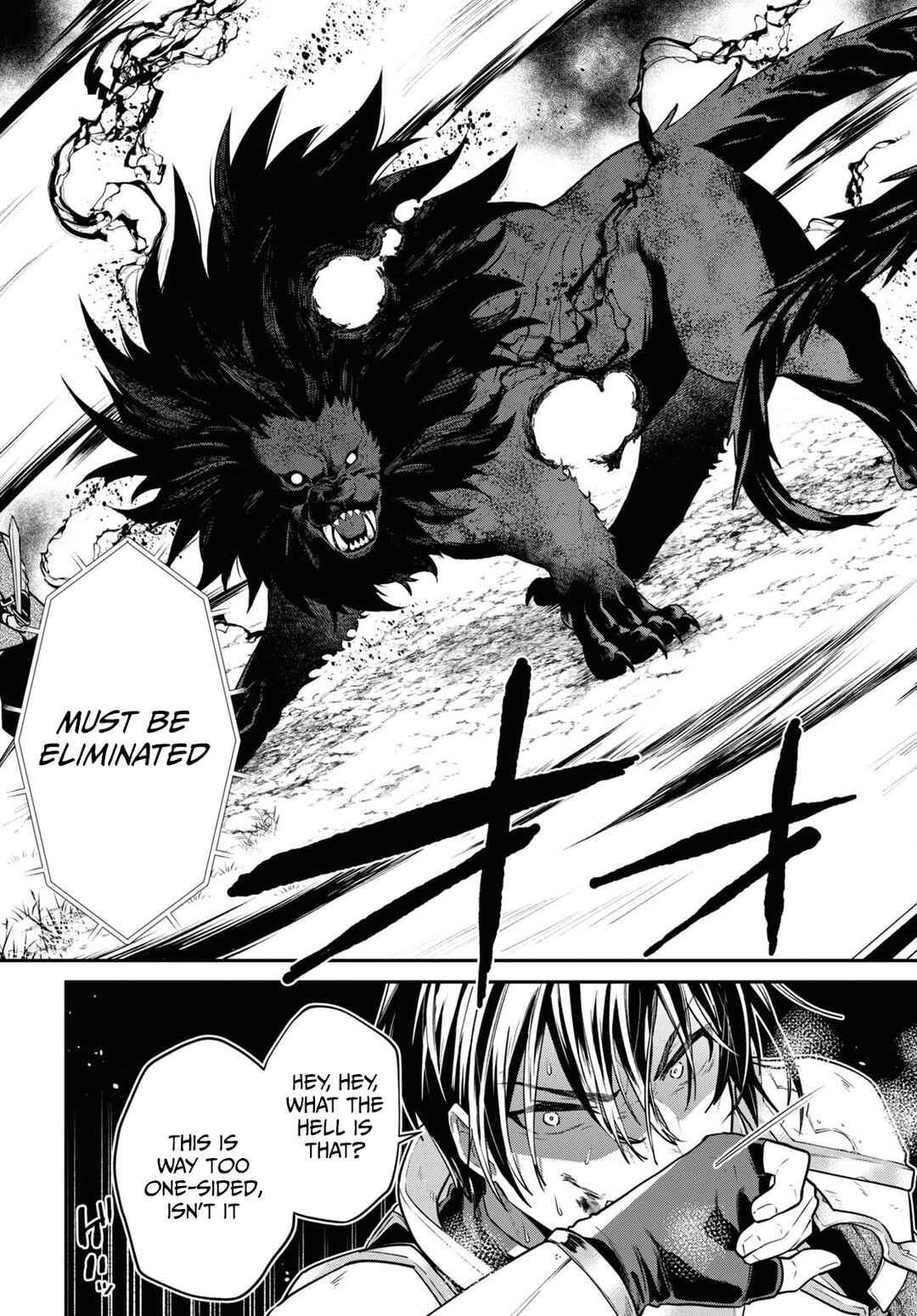 29-sai Dokushin wa Isekai de Jiyuu ni Ikita……katta. Chapter 34.1 - Page 11