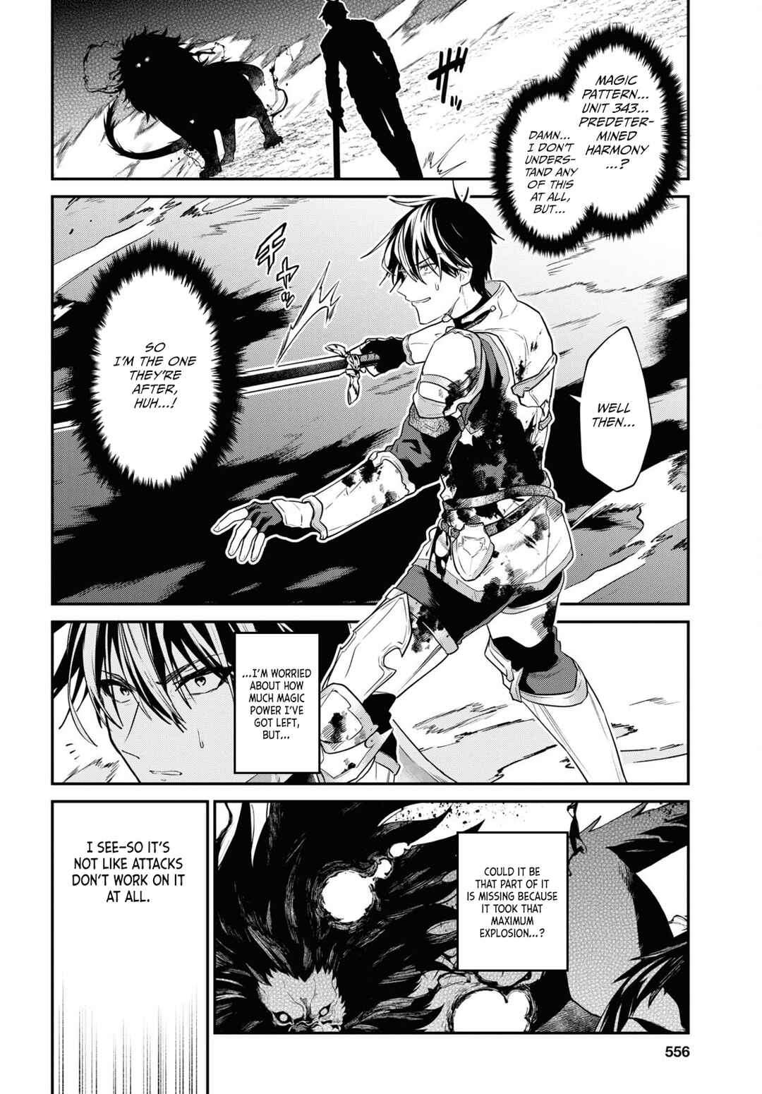 29-sai Dokushin wa Isekai de Jiyuu ni Ikita……katta. Chapter 34.1 - Page 14
