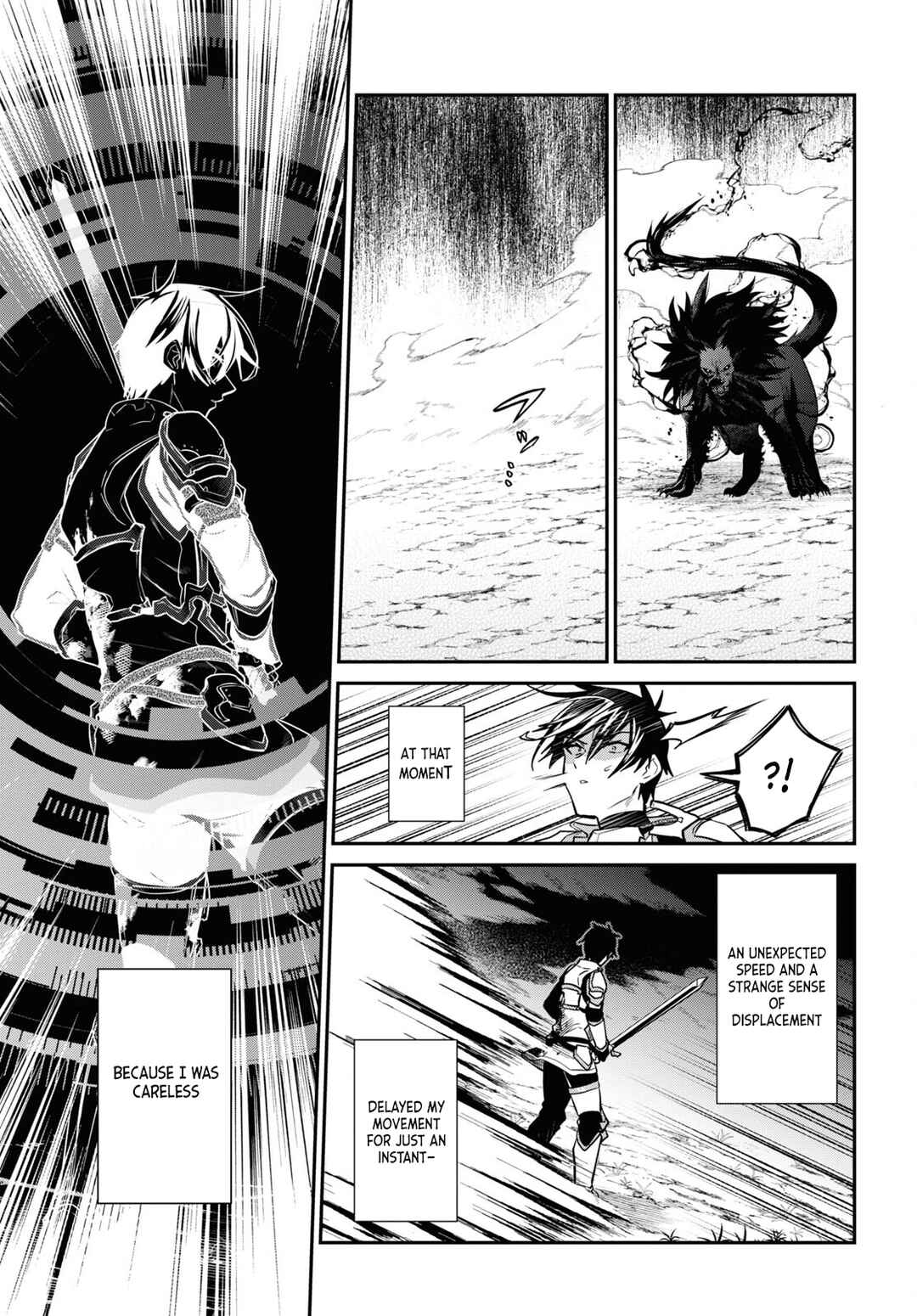 29-sai Dokushin wa Isekai de Jiyuu ni Ikita……katta. Chapter 34.1 - Page 15