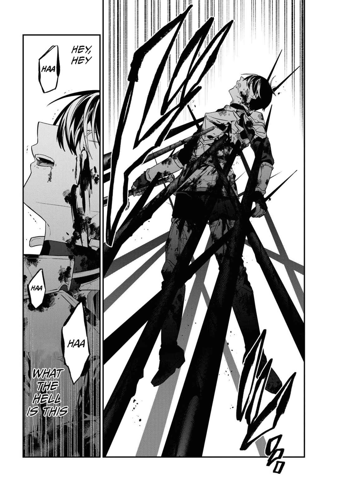 29-sai Dokushin wa Isekai de Jiyuu ni Ikita……katta. Chapter 34.1 - Page 20