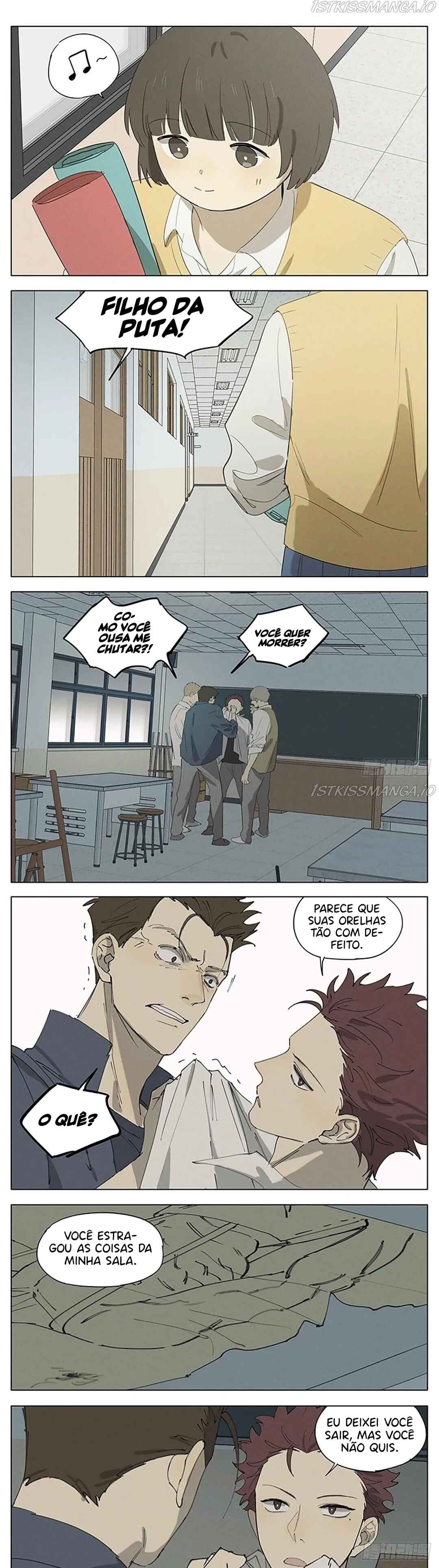 Secret Love (Pre-Serialization) Chapter 57 - Page 13