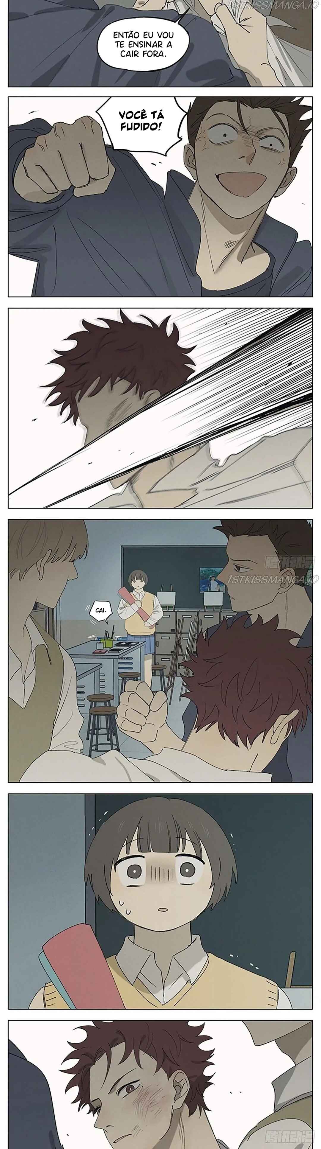 Secret Love (Pre-Serialization) Chapter 57 - Page 14