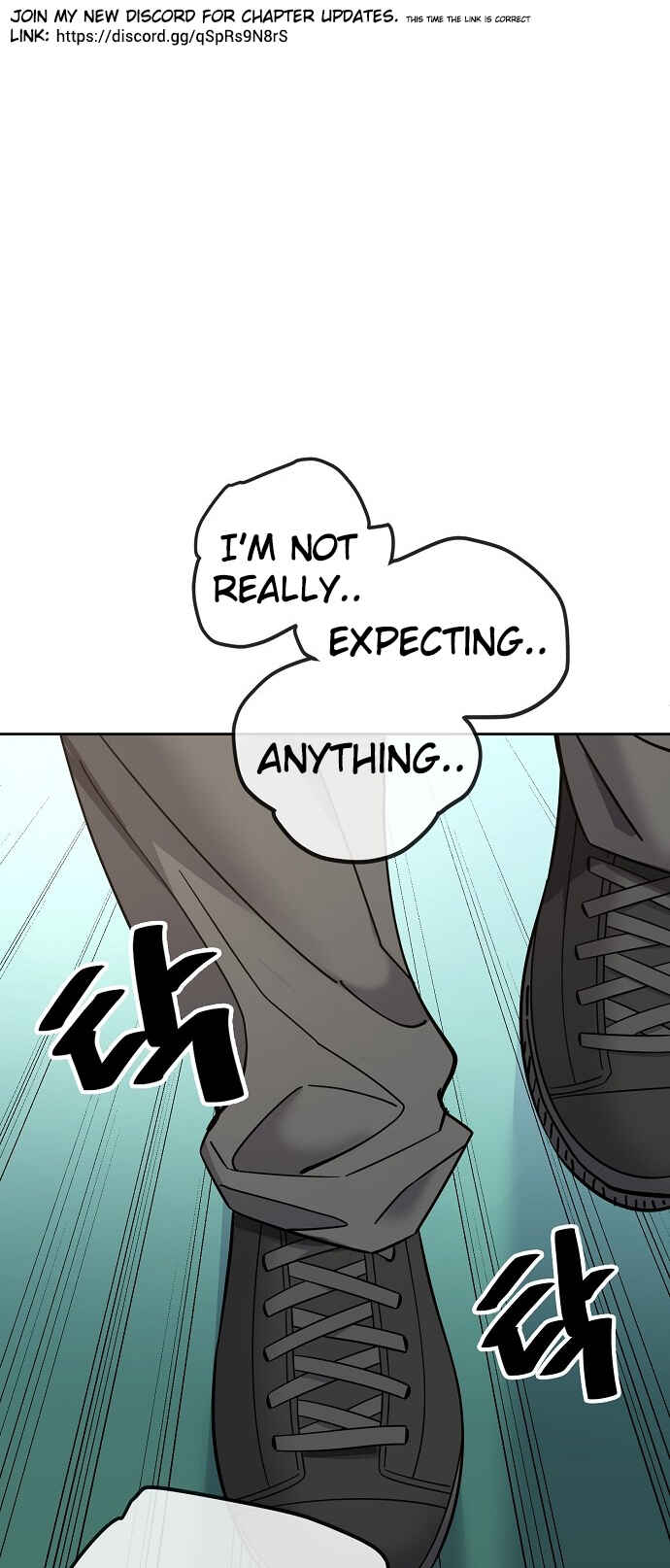 Mujikbaeksu Gye Baek-sun Chapter 102 - Page 1